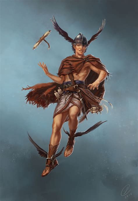 female hermes names|Hermes god personality.